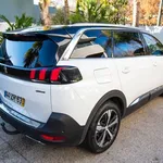 Peugeot 5008 1.5 BlueHDi GT Line EAT8 3