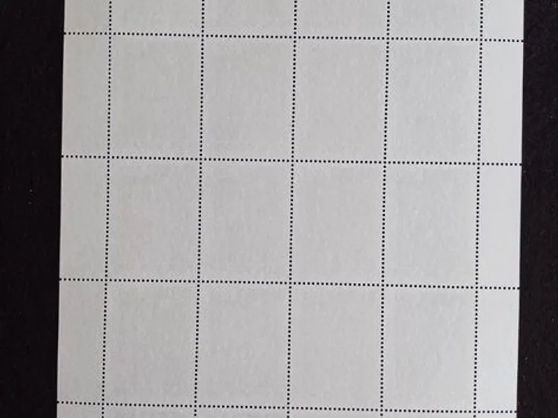 Filatelia - Vaticano - 3 Folhas novas, 1100 Aniver