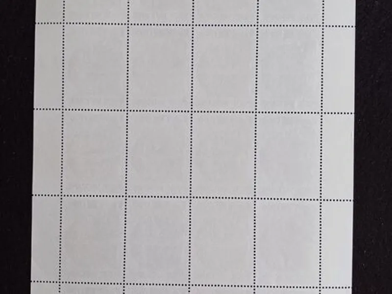 Filatelia - Vaticano - 3 Folhas novas, 1100 Aniver