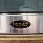 Forno Industrial ou Semi-industrial da marca UNOX  3