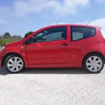 Citroen C2 1.4HDi VTR 70Cv 2