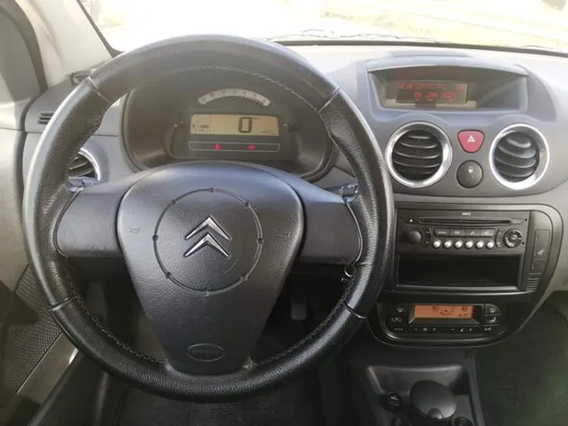 Citroen C2 1.4HDi VTR 70Cv