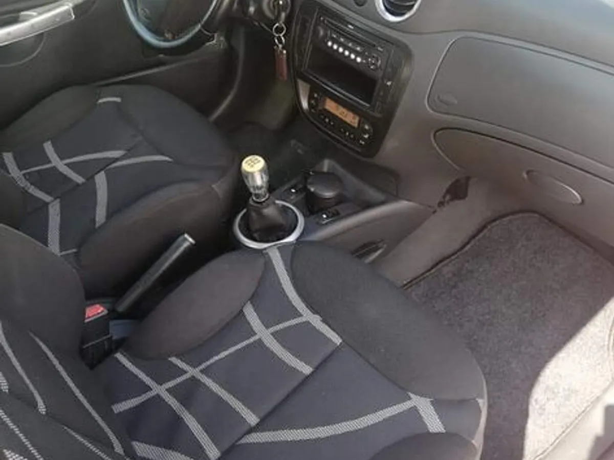 Citroen C2 1.4HDi VTR 70Cv