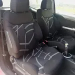 Citroen C2 1.4HDi VTR 70Cv 9