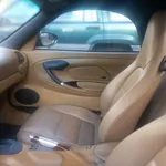 Porsche Boxster S 1999 Automático - Impecável 5