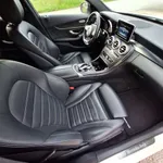 Mercedes C250 BlueTec AMG Line Auto 6