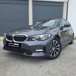 Bmw 320 D Touring Sport Line 190Cv  1
