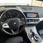 Bmw 320 D Touring Sport Line 190Cv  4