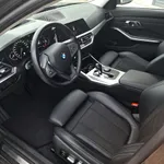 Bmw 320 D Touring Sport Line 190Cv  5