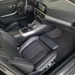 Bmw 320 D Touring Sport Line 190Cv  6