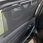 Bmw 320 D Touring Sport Line 190Cv  9