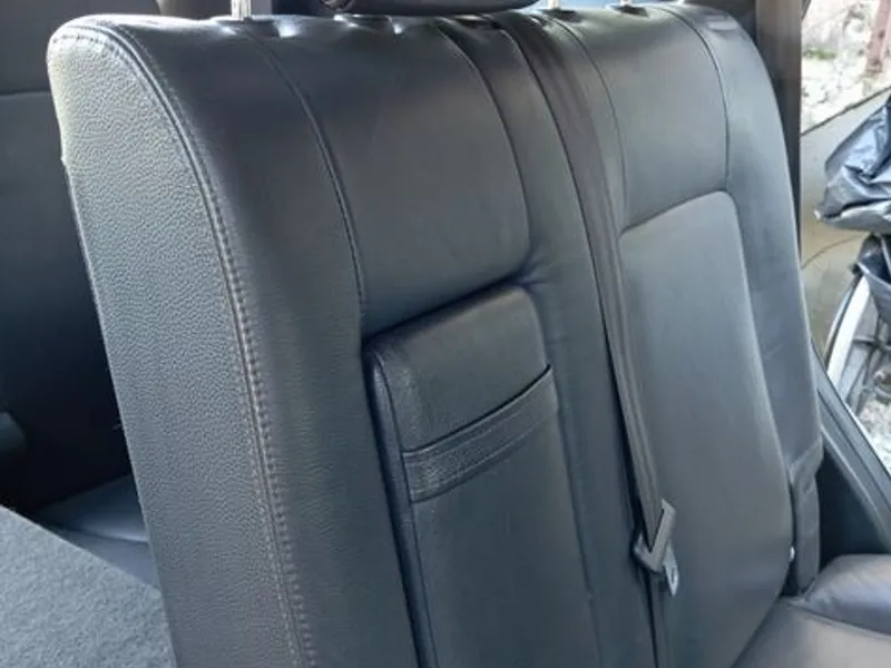 Chevrolet Captiva 2.0 VCDi 150cv 7 Lug. 4x4 – I