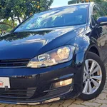 VW GOLF VII 1.6TDI  Motion BlueMotion 1