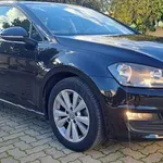 VW GOLF VII 1.6TDI  Motion BlueMotion 2