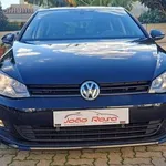 VW GOLF VII 1.6TDI  Motion BlueMotion 3