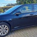 VW GOLF VII 1.6TDI  Motion BlueMotion 4
