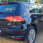 VW GOLF VII 1.6TDI  Motion BlueMotion 9