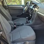 VW GOLF VII 1.6TDI  Motion BlueMotion 10