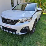 Peugeot  3008 SUV 1.5 HDI  Allure 1