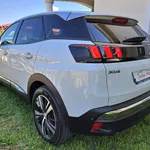 Peugeot  3008 SUV 1.5 HDI  Allure 4