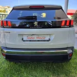 Peugeot  3008 SUV 1.5 HDI  Allure 5