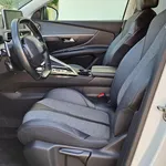 Peugeot  3008 SUV 1.5 HDI  Allure 8