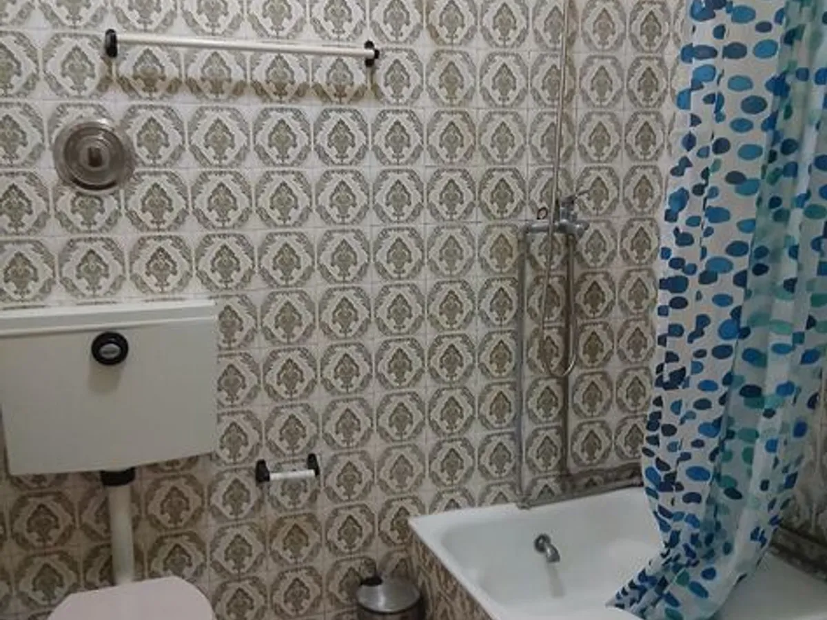 Arrendo T5 mobilado no Porto 1200€/mês