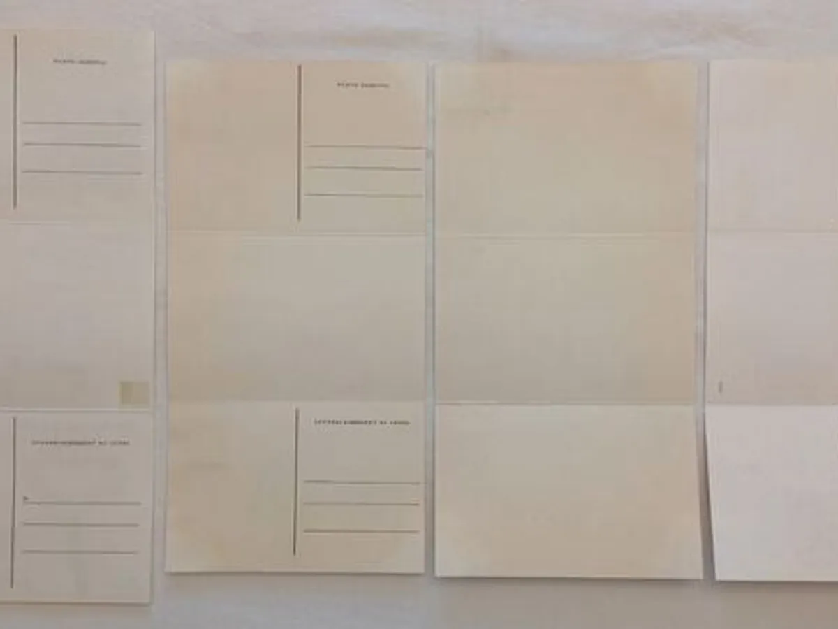 Filatelia - La Philatélie sans Frontières