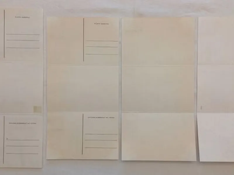 Filatelia - La Philatélie sans Frontières