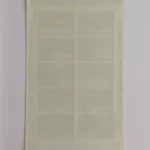 Filatelia - Gibraltar – Mini folha e selo – Gibral 3