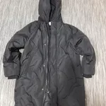 Blusão Criança Comprido 1