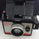 Máquina Fotográfica Polaroid  1