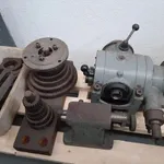 Cabecote Divisor ZEATZ 1