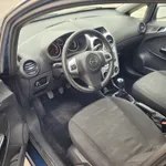 2012 Opel corsa hatchback 1.3 cdti 95 cv 4