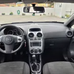 2012 Opel corsa hatchback 1.3 cdti 95 cv 7