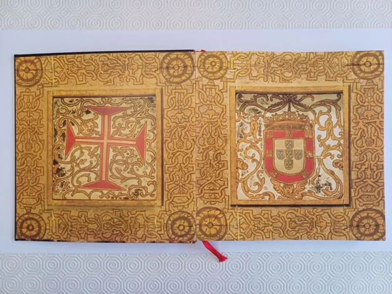 Livro A Herança Filipina em Portugal 