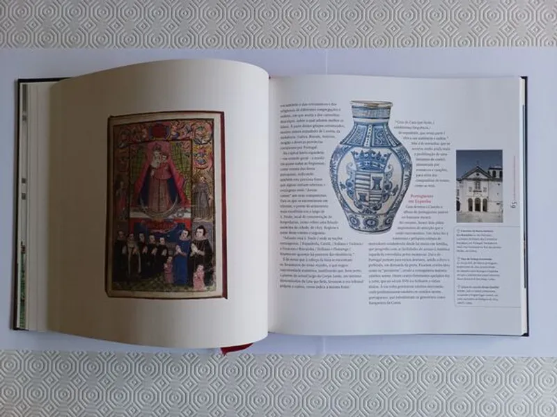 Livro A Herança Filipina em Portugal 