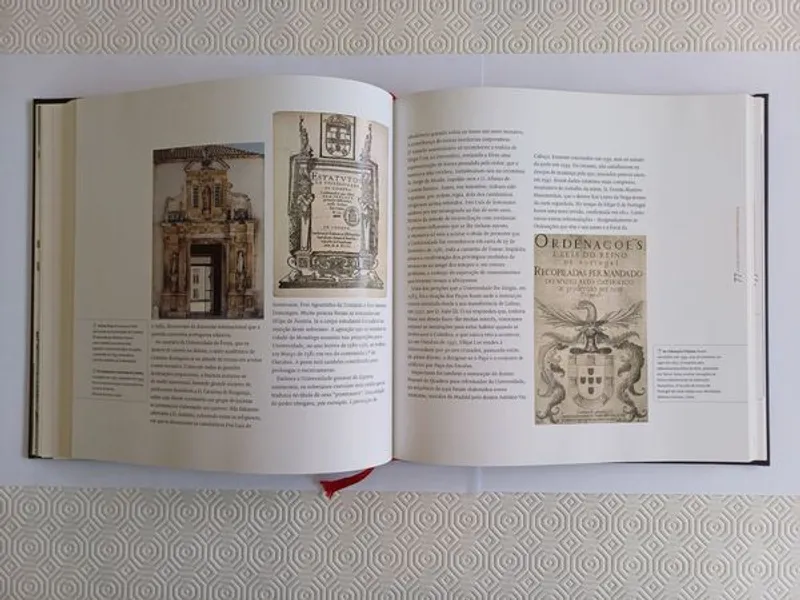 Livro A Herança Filipina em Portugal 