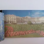 Carteira ONU-Viana Palácio de Schonbrun - 1998 3