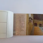 Carteira ONU-Viana Palácio de Schonbrun - 1998 5