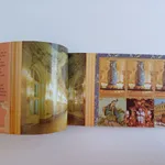 Carteira ONU-Viana Palácio de Schonbrun - 1998 6