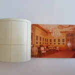 Carteira ONU-Viana Palácio de Schonbrun - 1998 7