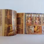 Carteira ONU-Viana Palácio de Schonbrun - 1998 8