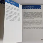 Passaporte filatélico Lubrapex 2003 5