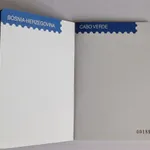 Passaporte filatélico Lubrapex 2003 7