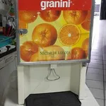 Mini refrigerador de bebidas 1