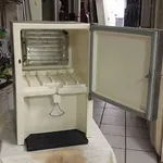 Mini refrigerador de bebidas 2