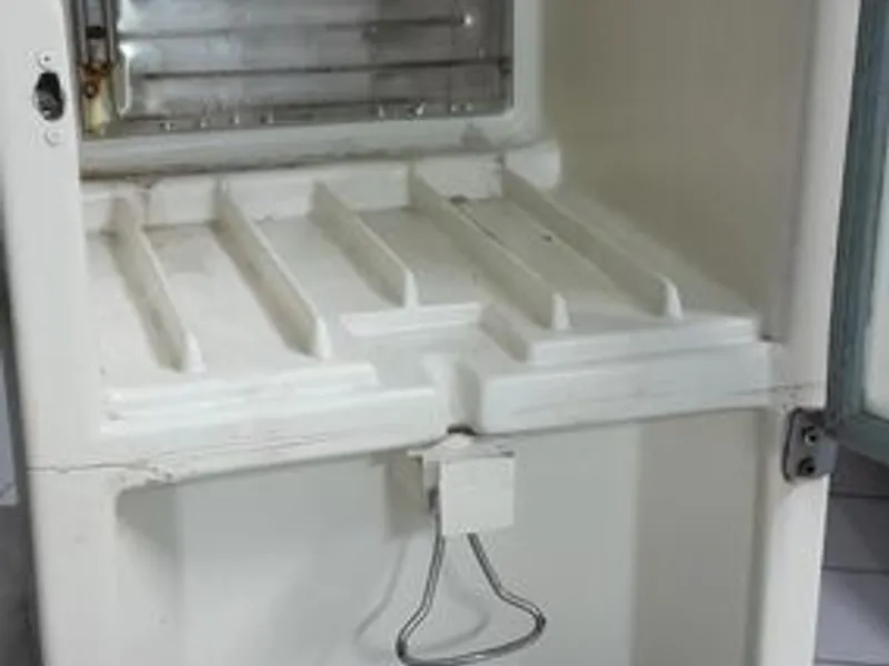 Mini refrigerador de bebidas