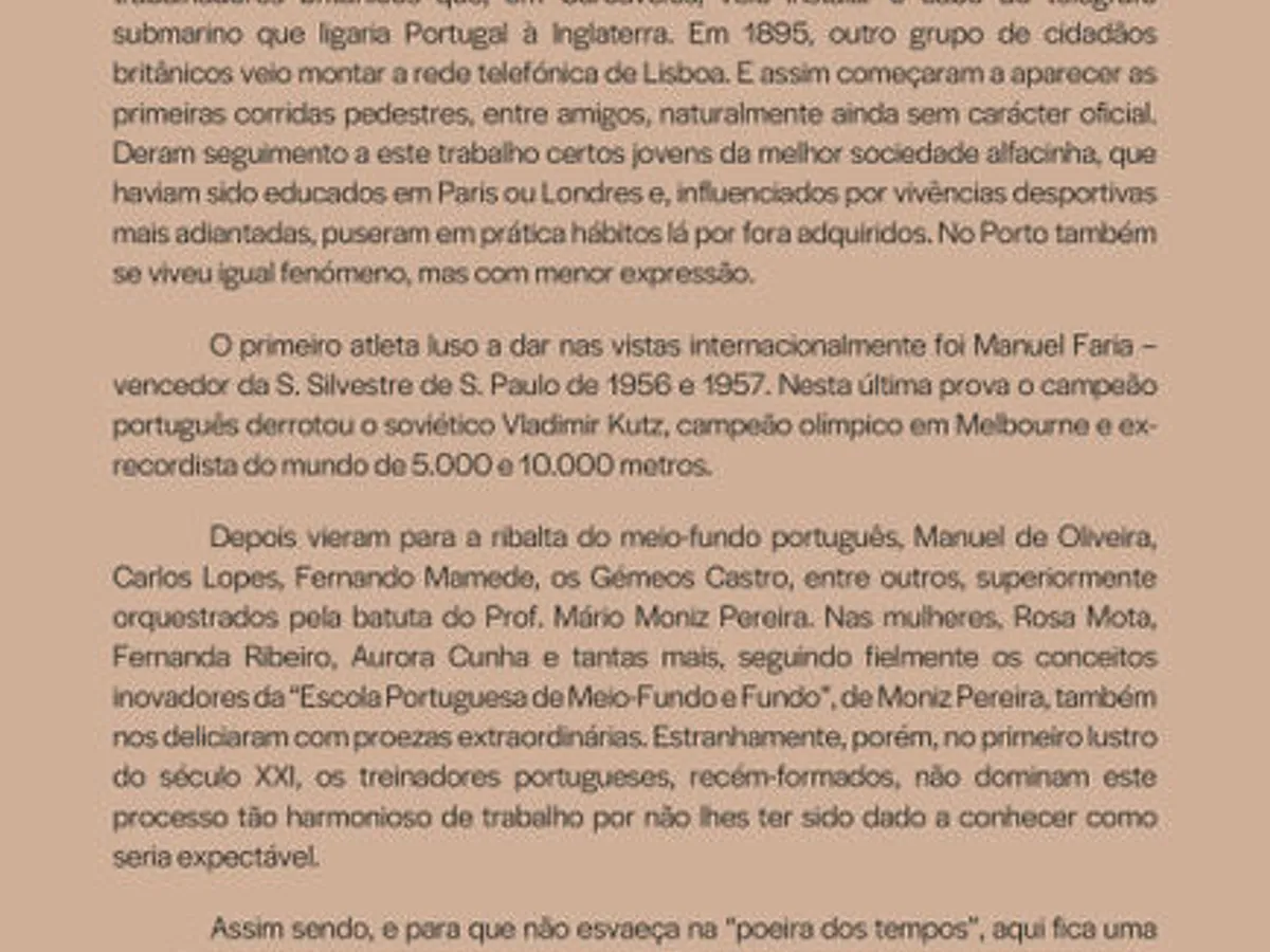 "Meio-Fundo e Fundo", Júlio Cirino da Rocha