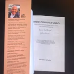 "Meio-Fundo e Fundo", Júlio Cirino da Rocha 5